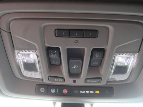 Used 2021 Chevrolet Silverado 1500 RST w/ All Star Edition Plus AWD/4WD image 32