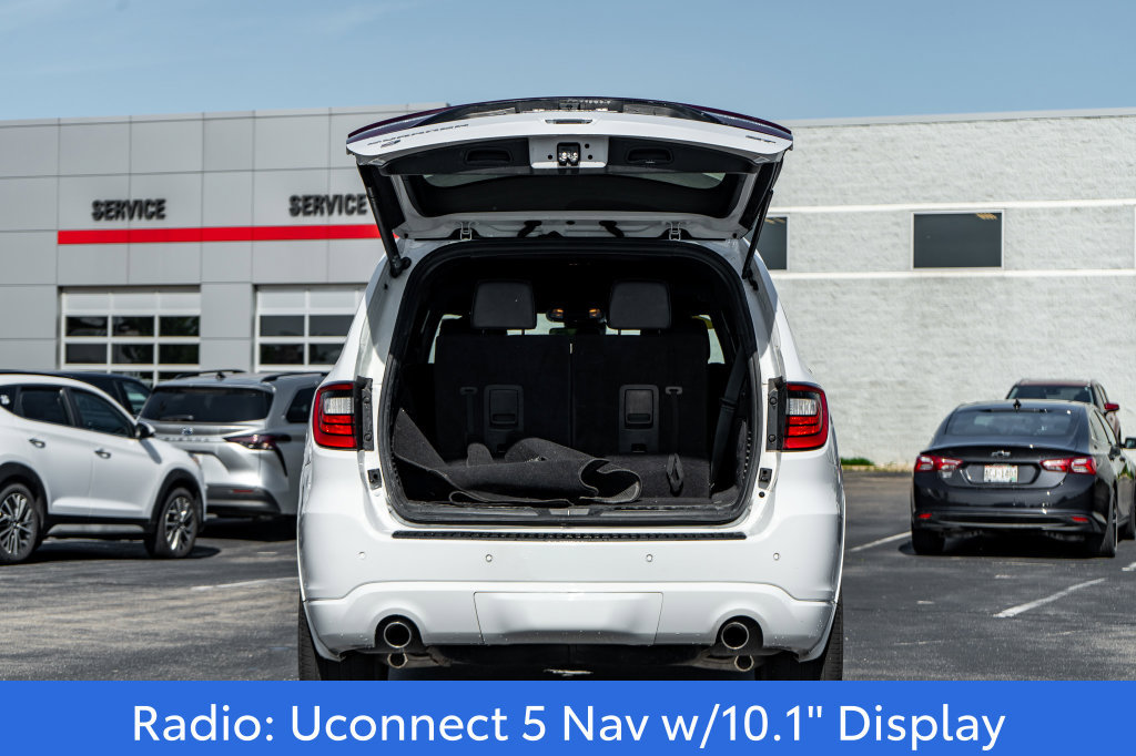 Used 2025 Dodge Durango GT AWD/4WD image 10