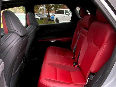 Used 2024 Lexus RX 500h F Sport image 39