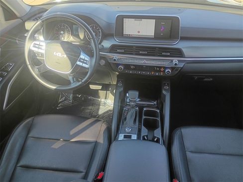 Used 2022 Kia Telluride S image 19