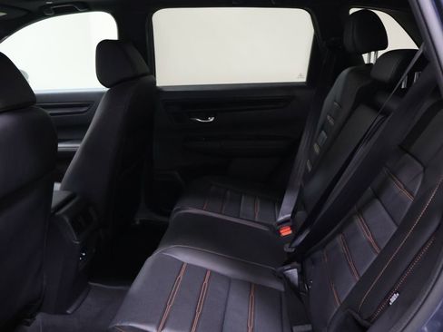 New 2026 Honda CR-V Sport-L image 15