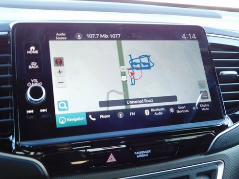 New 2026 Honda Ridgeline TrailSport image 38