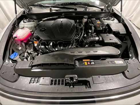 Certified 2024 Hyundai Sonata SEL w/ Convenience Package image 49