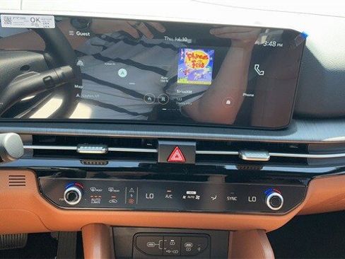 New 2026 Kia Sportage X-Line w/ X-Line Technology Package image 33