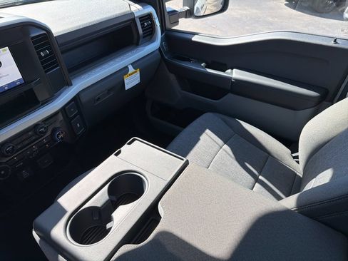 New 2026 Ford F250 XL w/ STX Appearance Package AWD/4WD image 19