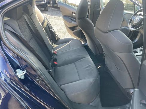 Used 2020 Toyota Corolla LE FWD image 26