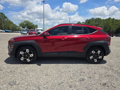 Used 2024 Hyundai Kona SEL FWD image 6