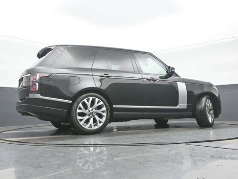 Used 2022 Land Rover Range Rover Westminster Edition image 33