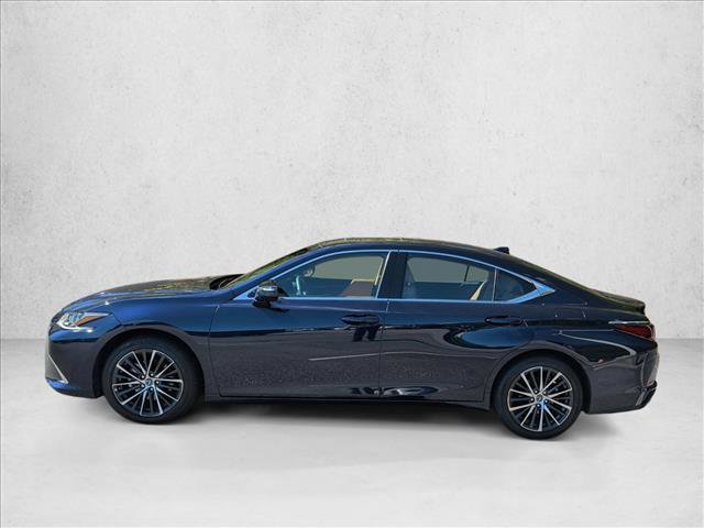 Used 2024 Lexus ES 350 w/ Premium Package FWD image 7