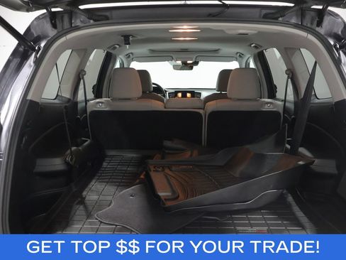 Used 2021 Honda Pilot Black Edition image 4