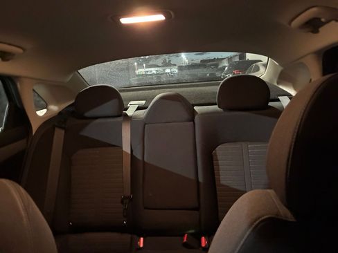 Used 2025 Kia K5 LXS FWD image 37