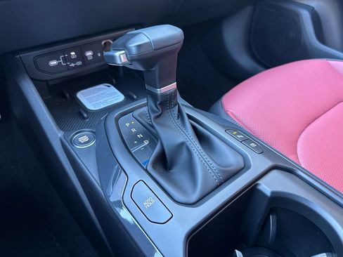 New 2025 Kia K4 GT-Line Turbo image 30