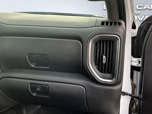 Used 2020 Chevrolet Silverado 1500 LT image 17