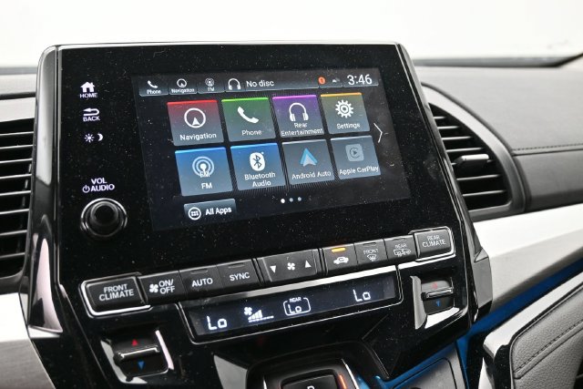 Used 2023 Honda Odyssey Touring image 17