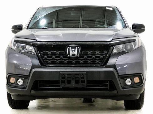 Used 2021 Honda Passport EX-L image 2