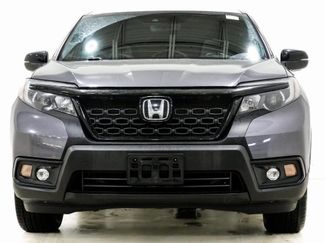 Used 2021 Honda Passport EX-L video 2