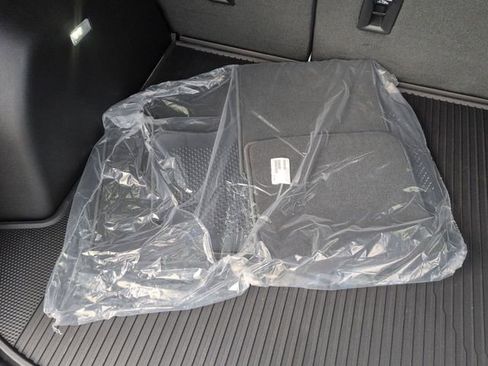 New 2026 Chevrolet Equinox ACTIV w/ LPO, Floor Liner Package image 35