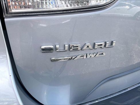 Used 2019 Subaru Forester AWD/4WD image 35