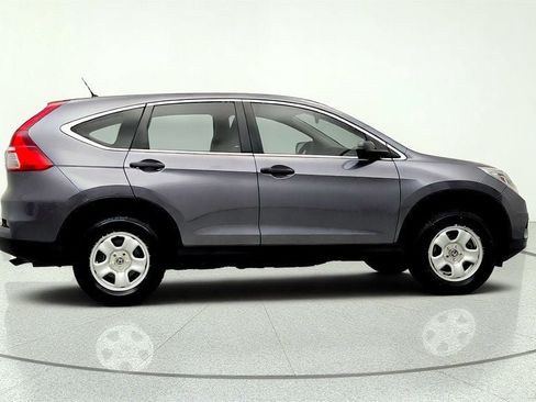 Used 2015 Honda CR-V LX image 4