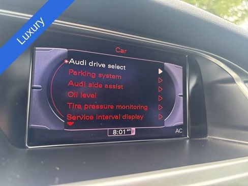 Used 2012 Audi S4 Prestige AWD/4WD image 38