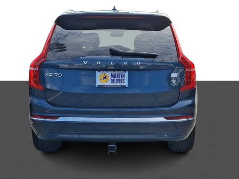 Used 2024 Volvo XC90 T8 Ultimate w/ Protection Package AWD/4WD image 5
