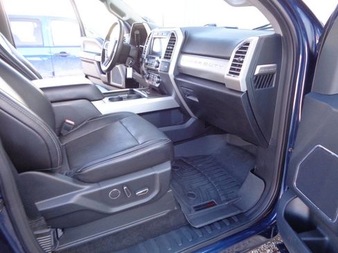 Used 2017 Ford F250 Lariat w/ Lariat Value Package image 84