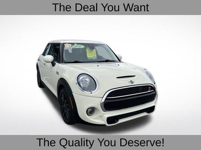 Used 2020 MINI Cooper S