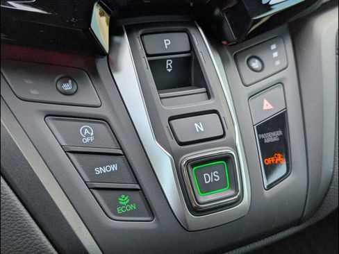 New 2026 Honda Odyssey Sport-L image 8