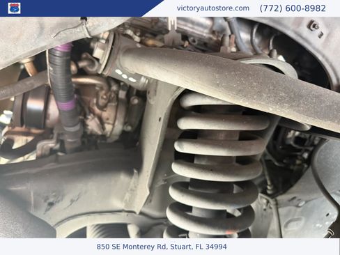 Used 2017 Toyota Tundra SR5 w/ SR5 Upgrade Package image 11