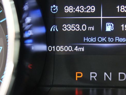 Used 2017 Ford Mustang GT Premium RWD image 11