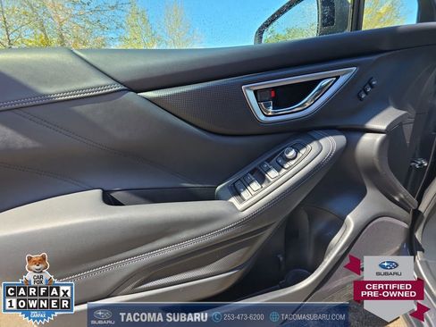 Used 2023 Subaru Forester Touring image 11