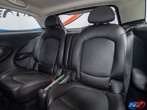 Used 2013 MINI Cooper Paceman S image 17