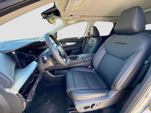 New 2026 Nissan Murano SL AWD/4WD image 23