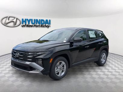 New 2026 Hyundai Tucson SE