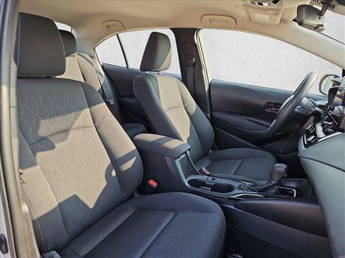 Certified 2024 Toyota Corolla LE FWD image 20