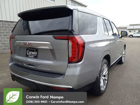 Used 2024 GMC Yukon Denali image 3