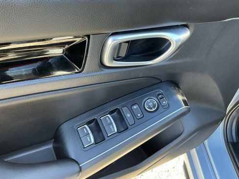 Used 2024 Honda Civic Sport Touring image 17