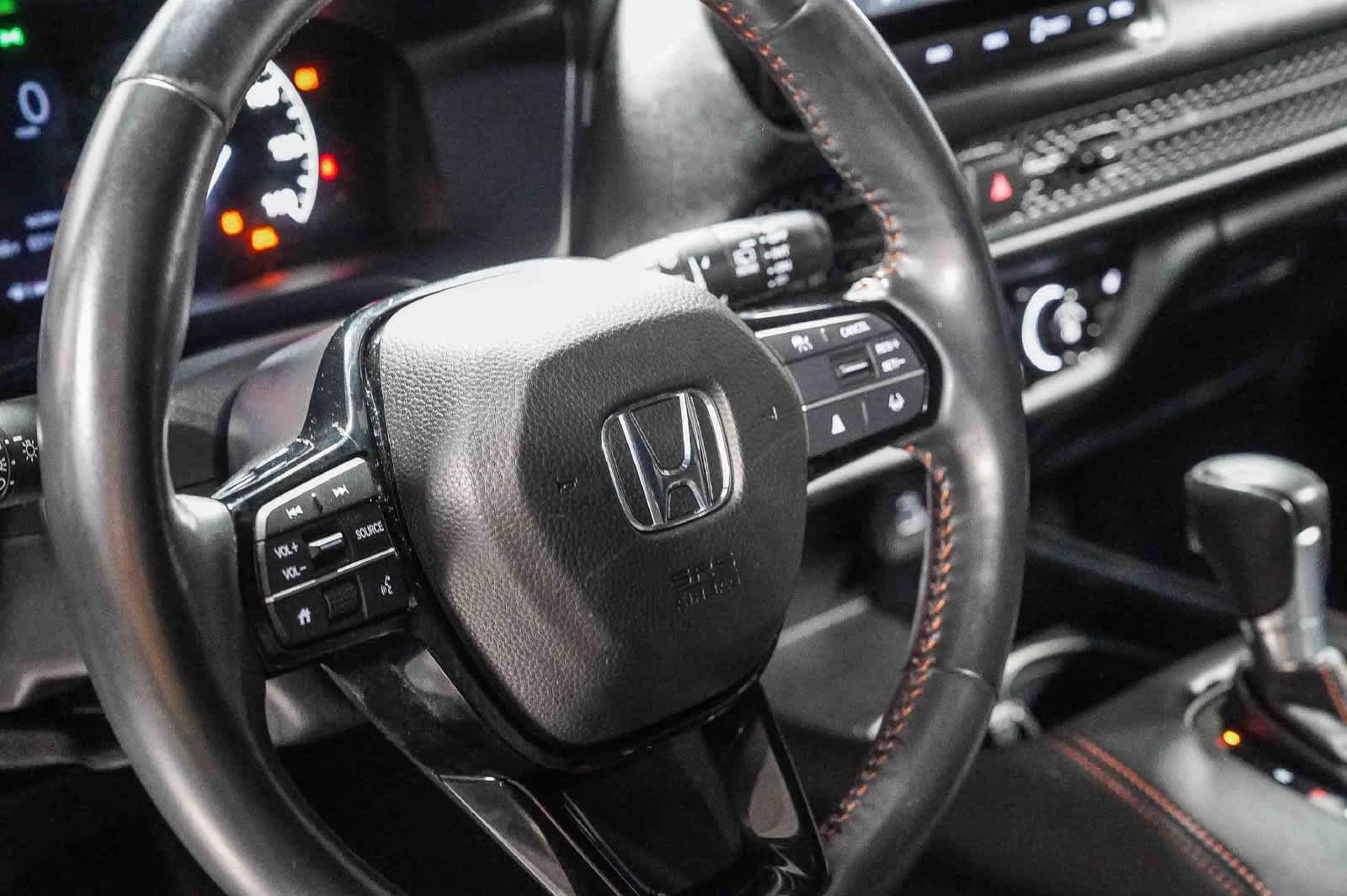 Used 2024 Honda HR-V Sport image 20