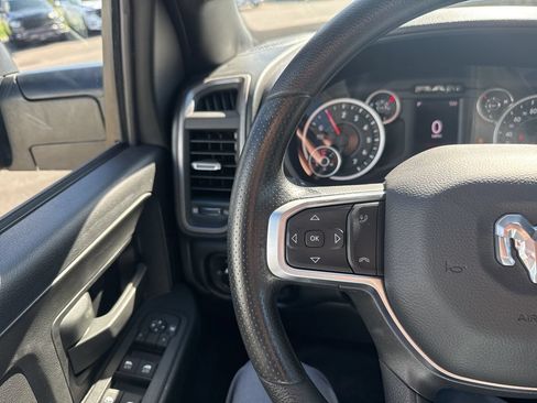 New 2026 RAM 2500 Tradesman AWD/4WD image 22
