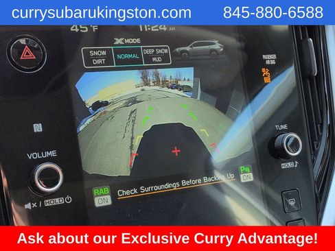 Used 2025 Subaru Outback Onyx Edition image 28