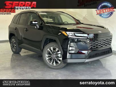 Used 2026 Toyota RAV4 Limited