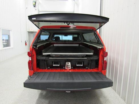 Used 2020 Chevrolet Silverado 1500 W/T w/ WT Convenience Package image 15