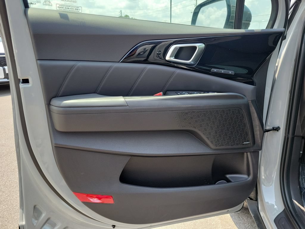 New 2026 Kia Carnival SX Prestige FWD image 9