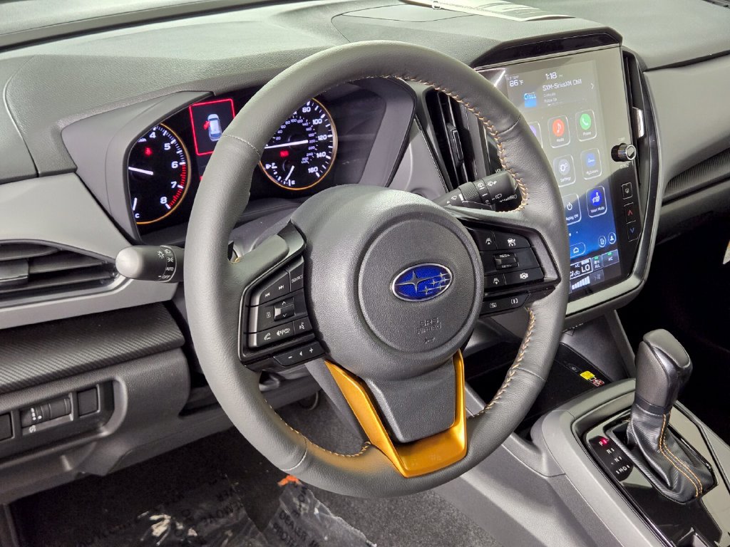 New 2026 Subaru Crosstrek 2.5i Wilderness AWD/4WD image 14