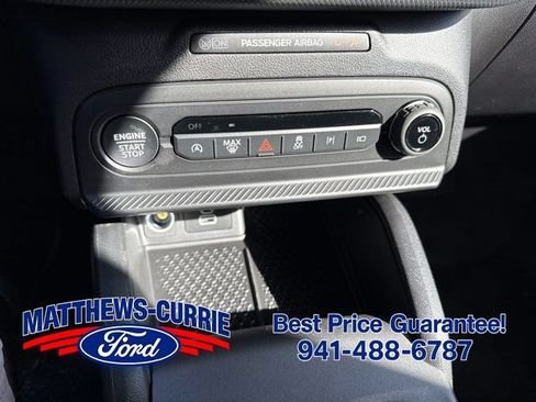New 2026 Ford Bronco Sport Outer Banks w/ Outer Banks Tech Package+ AWD/4WD image 17