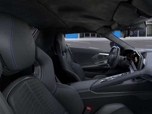 New 2026 Chevrolet Corvette Z06 image 43