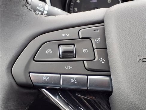 New 2025 Cadillac XT6 Premium Luxury w/ Technology Package image 22