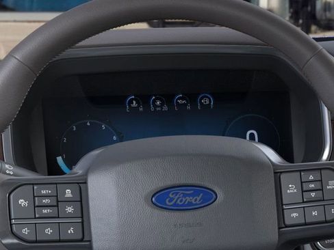 New 2026 Ford F150 King Ranch image 13