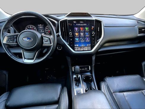 Used 2024 Subaru Ascent Limited AWD/4WD image 15