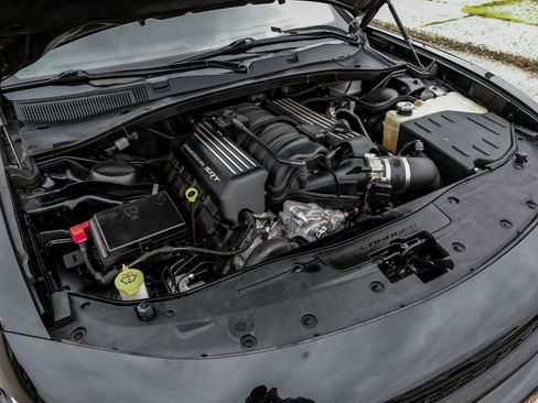Used 2022 Dodge Charger Scat Pack RWD image 60